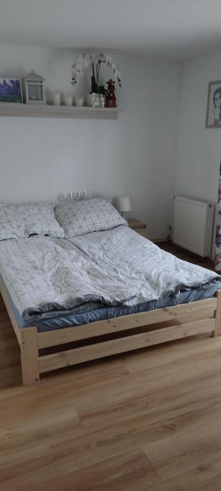 Apartment Pod Bzem *