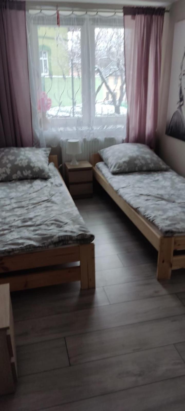 Pod Bzem *