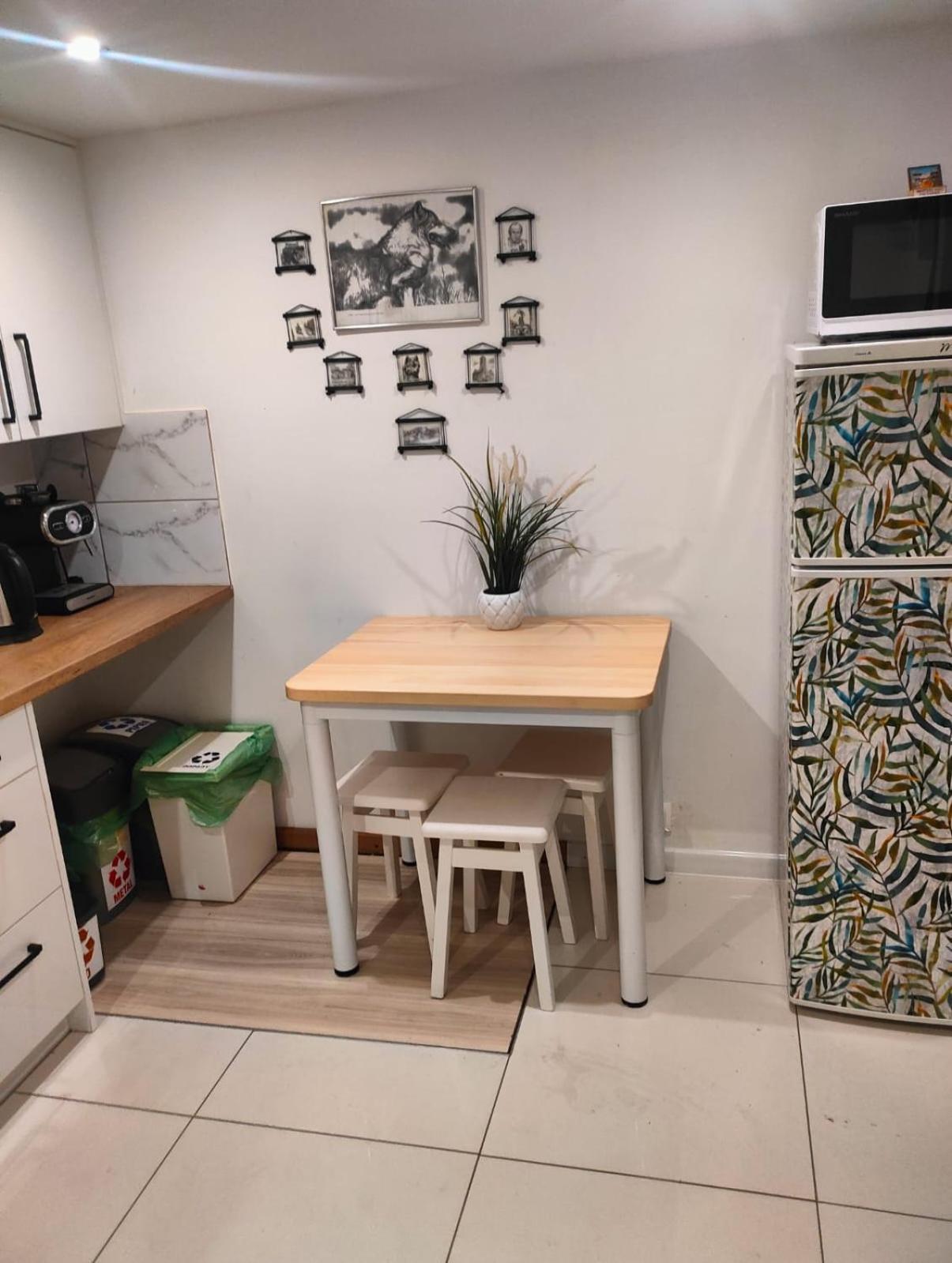 Apartment Pod Bzem